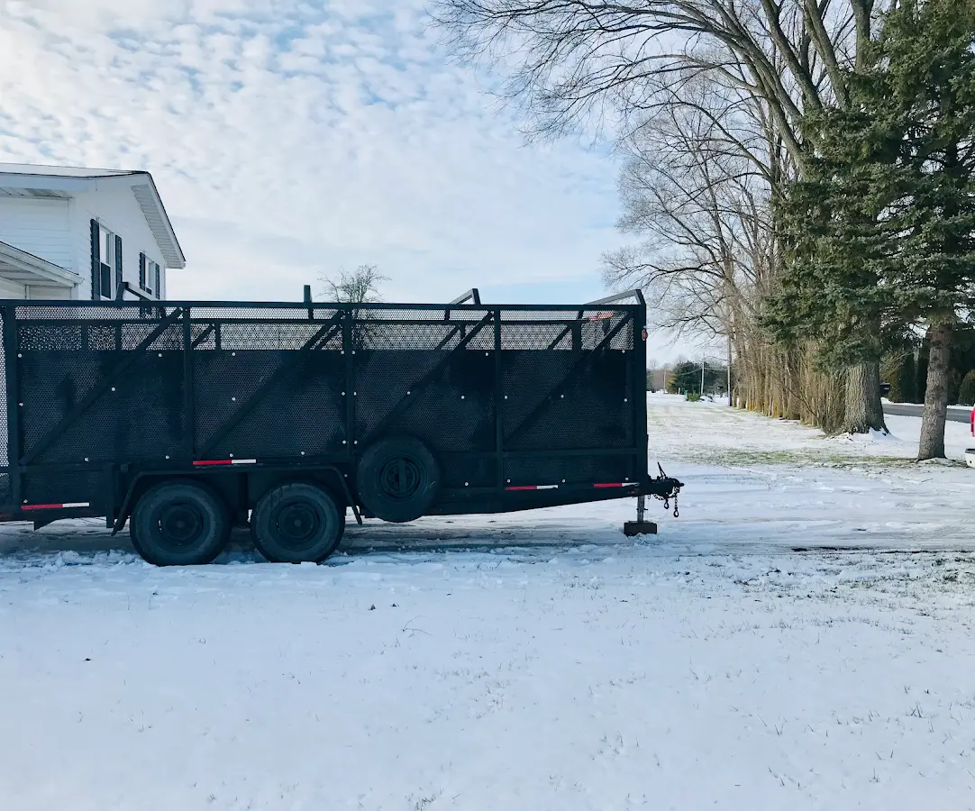 12 Yard Dumpster Rental in Iron River, MI